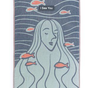 Turkish Beach Towel
